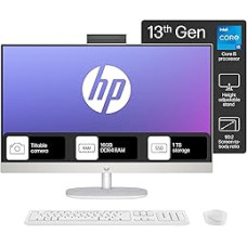 HP All in one PC